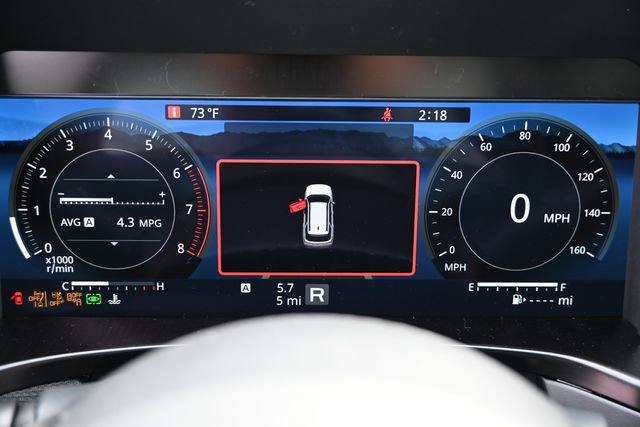 New 2026 Subaru Outback Premium AWD/4WD image 33