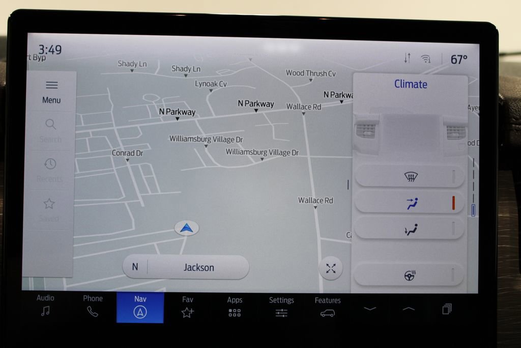 Used 2024 Ford Expedition Limited image 49