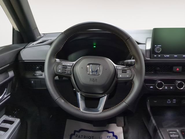 New 2025 Honda CR-V Sport image 12