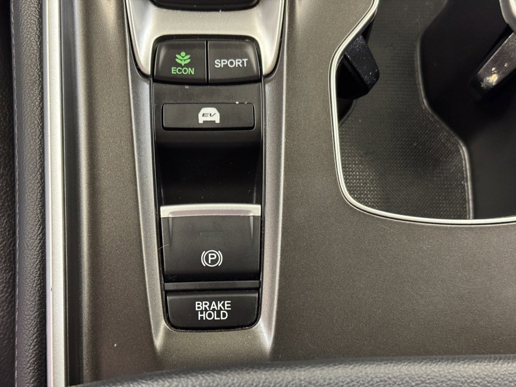 Used 2022 Honda Accord EX-L image 37