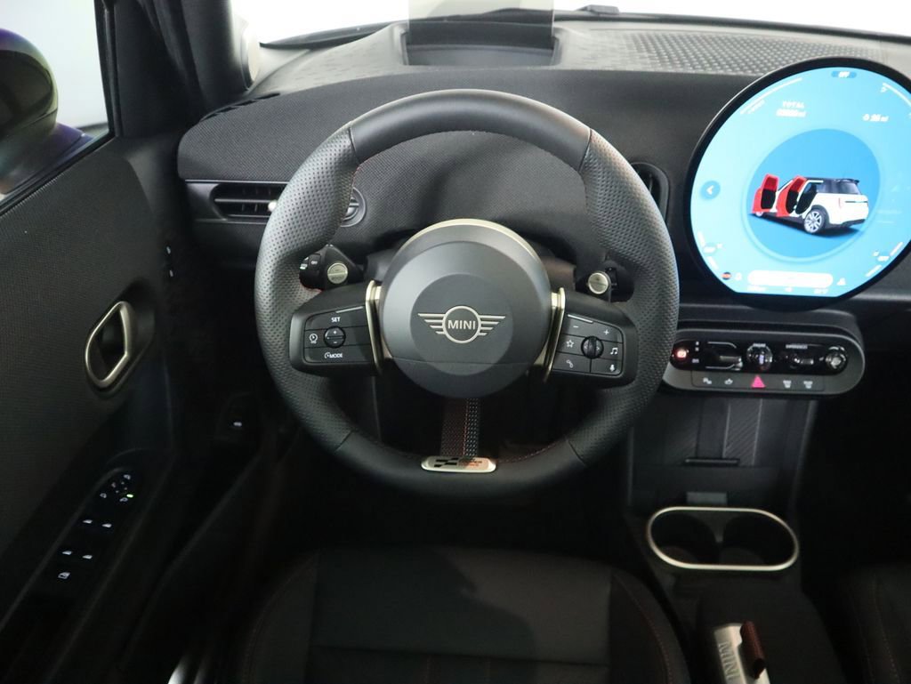 New 2026 MINI Cooper S image 10