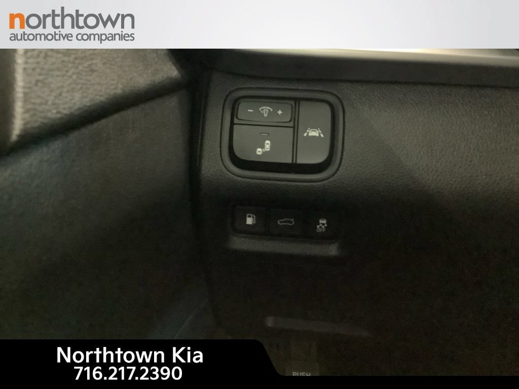 Used 2019 Kia Optima LX w/ LX 17" Wheel Package FWD image 30