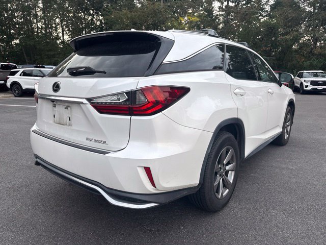 Used 2019 Lexus RX 350L AWD w/ Accessory Package image 5
