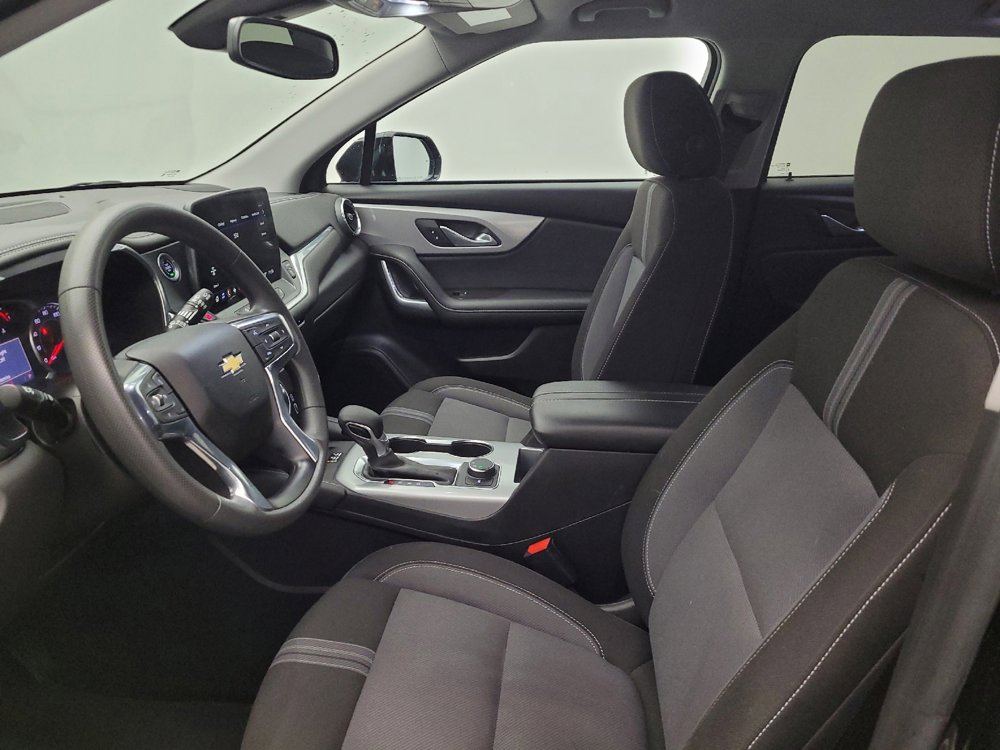 Used 2024 Chevrolet Blazer LT w/ Convenience Package FWD image 17