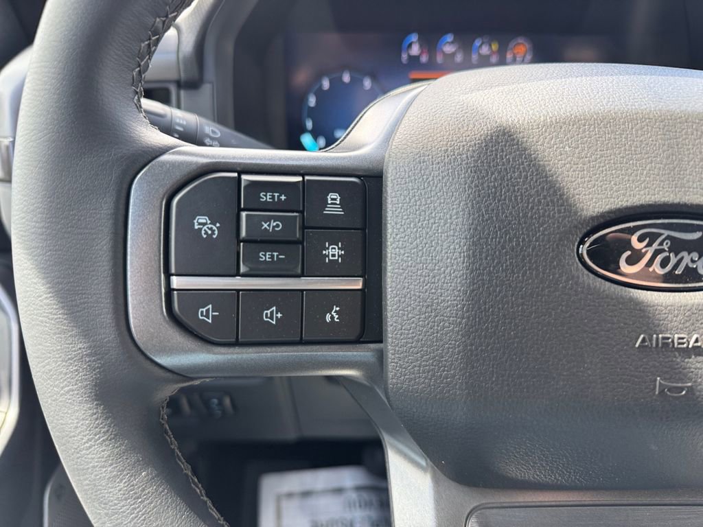 New 2026 Ford F150 XLT w/ Equipment Group 303A High image 31