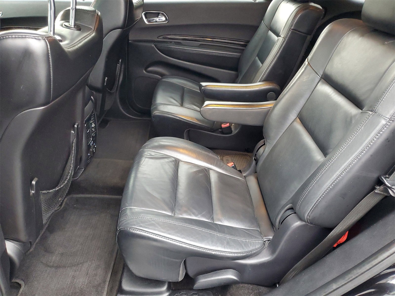 Used 2015 Dodge Durango Limited image 21