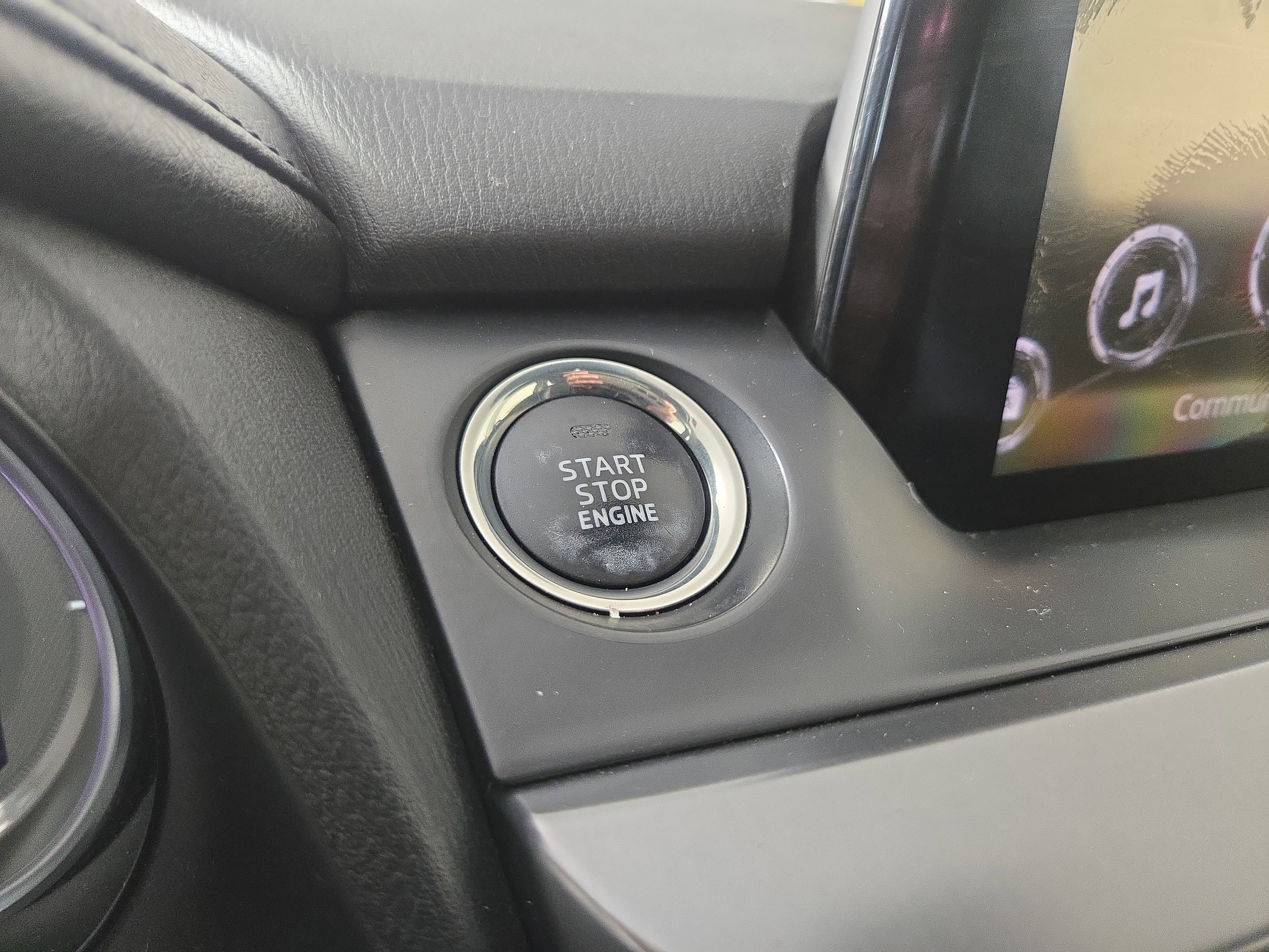 Used 2017 MAZDA MAZDA6 Touring image 26