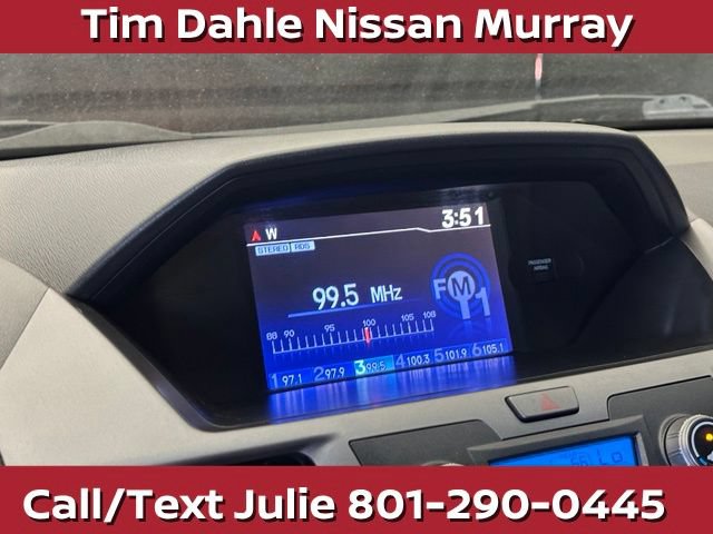 Used 2012 Honda Odyssey EX image 27