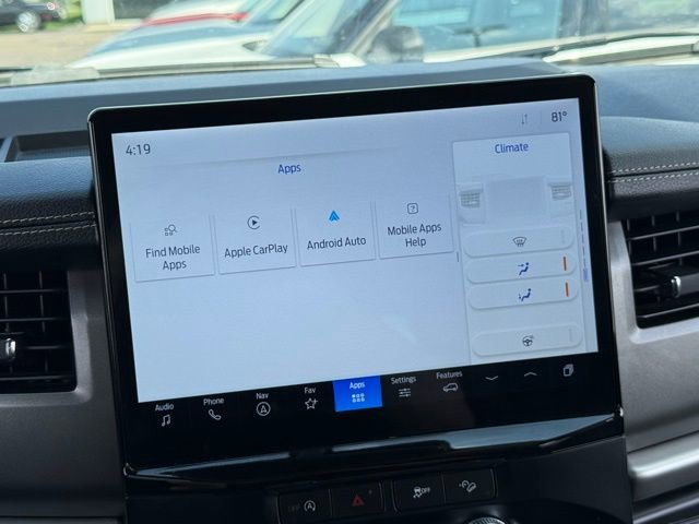 Used 2024 Ford Expedition Max XLT AWD/4WD image 26