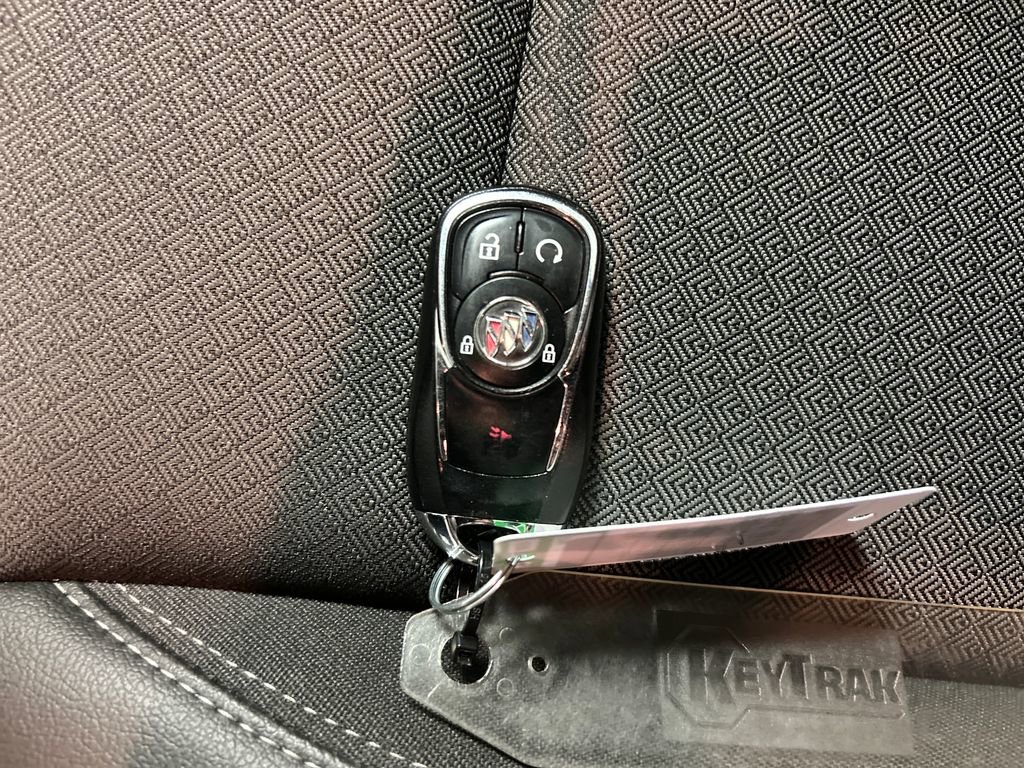 Used 2023 Buick Encore GX Preferred w/ Cold Weather Comfort Package image 22