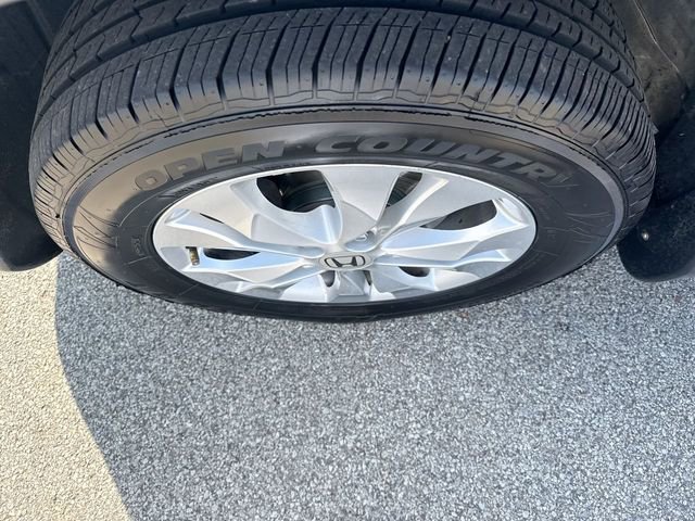 Used 2014 Honda CR-V EX image 17