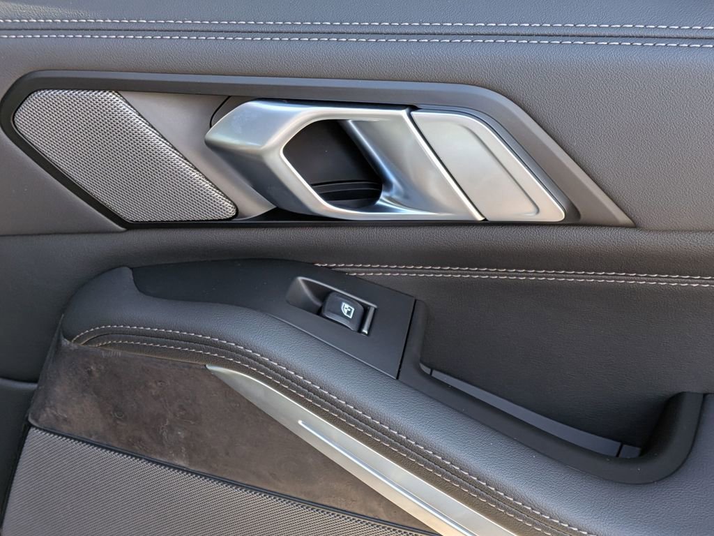 New 2026 BMW X5 sDrive40i image 20