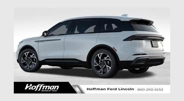 New 2026 Lincoln Nautilus Premier w/ Equipment Group 102A