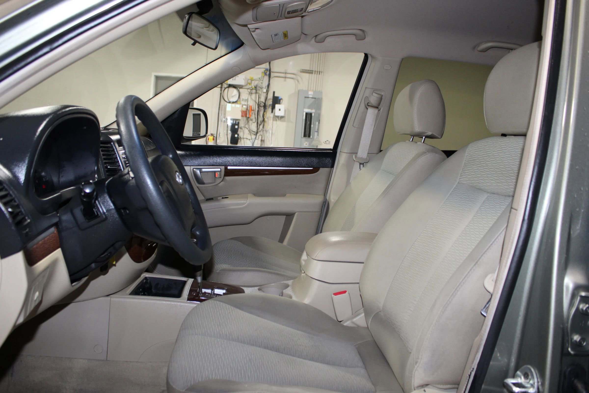 Used 2009 Hyundai Santa Fe GLS FWD image 18