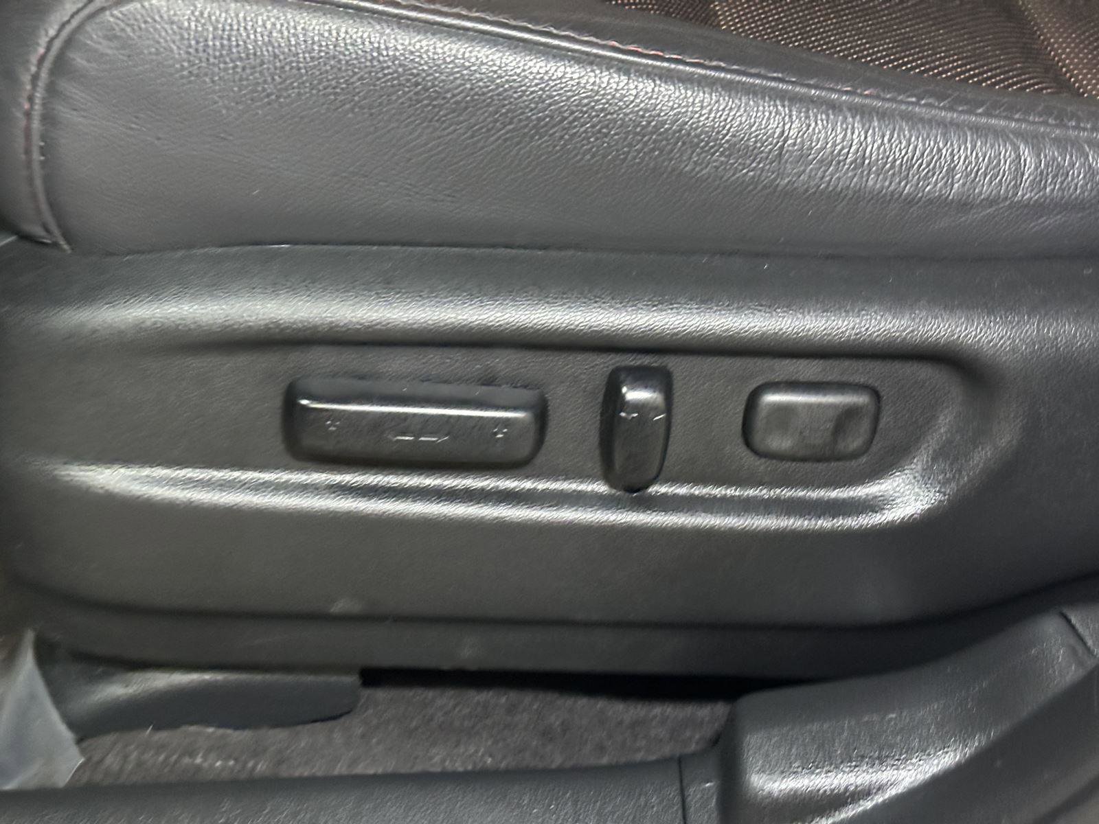 Certified 2024 Honda Passport Black Edition image 23