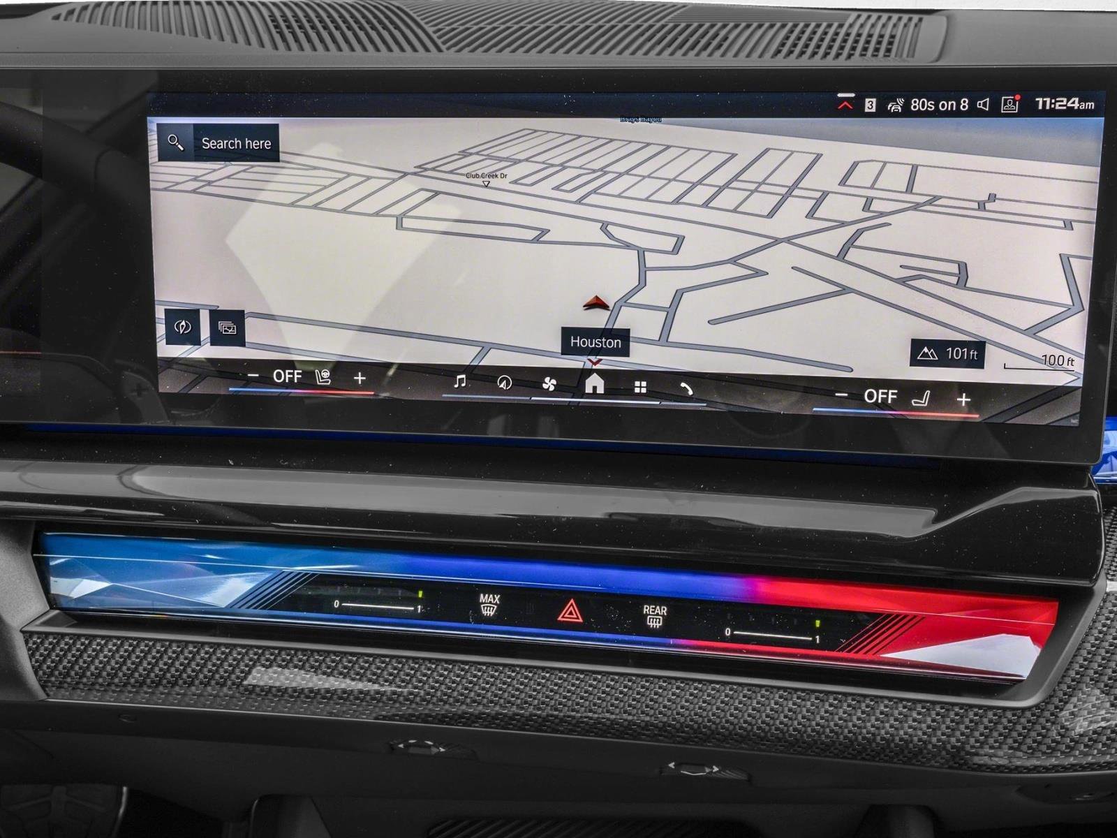 New 2027 BMW M5 Touring AWD/4WD image 12