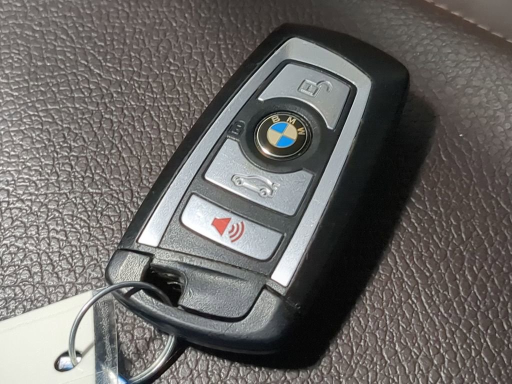 Used 2015 BMW X3 xDrive35i AWD/4WD image 41