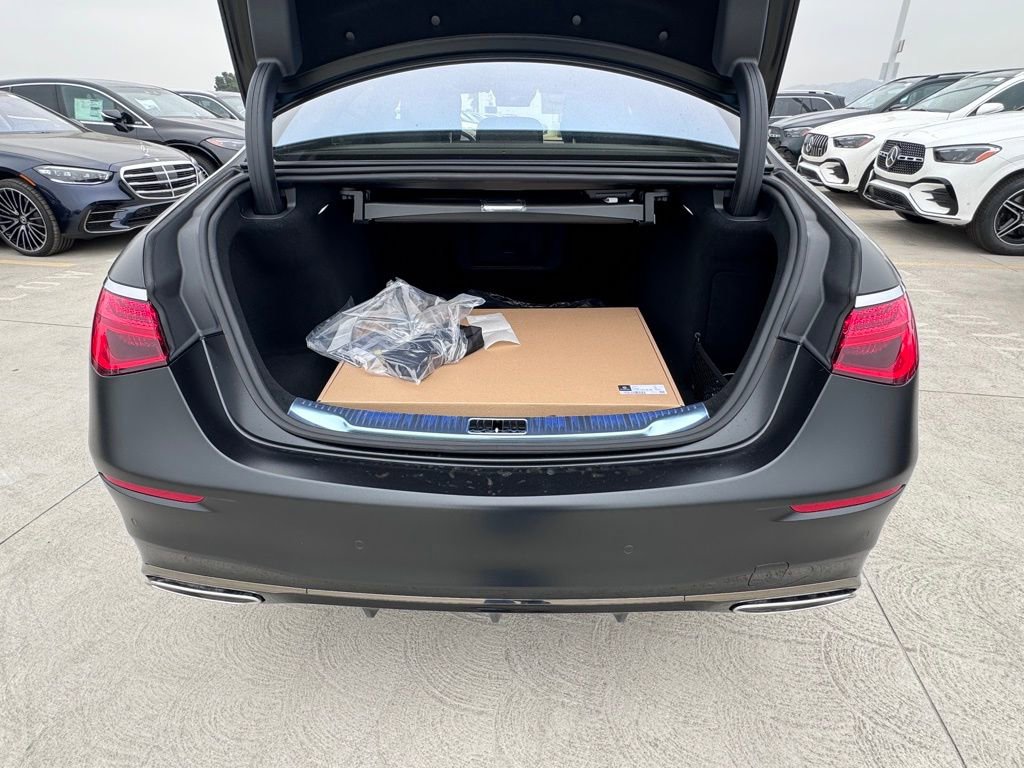 Used 2024 Mercedes-Benz S 500 4MATIC image 14