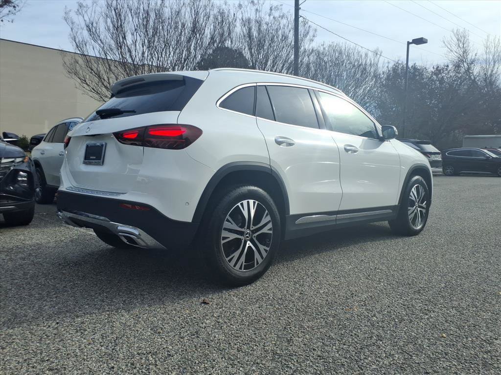 Used 2026 Mercedes-Benz GLA 250 image 6