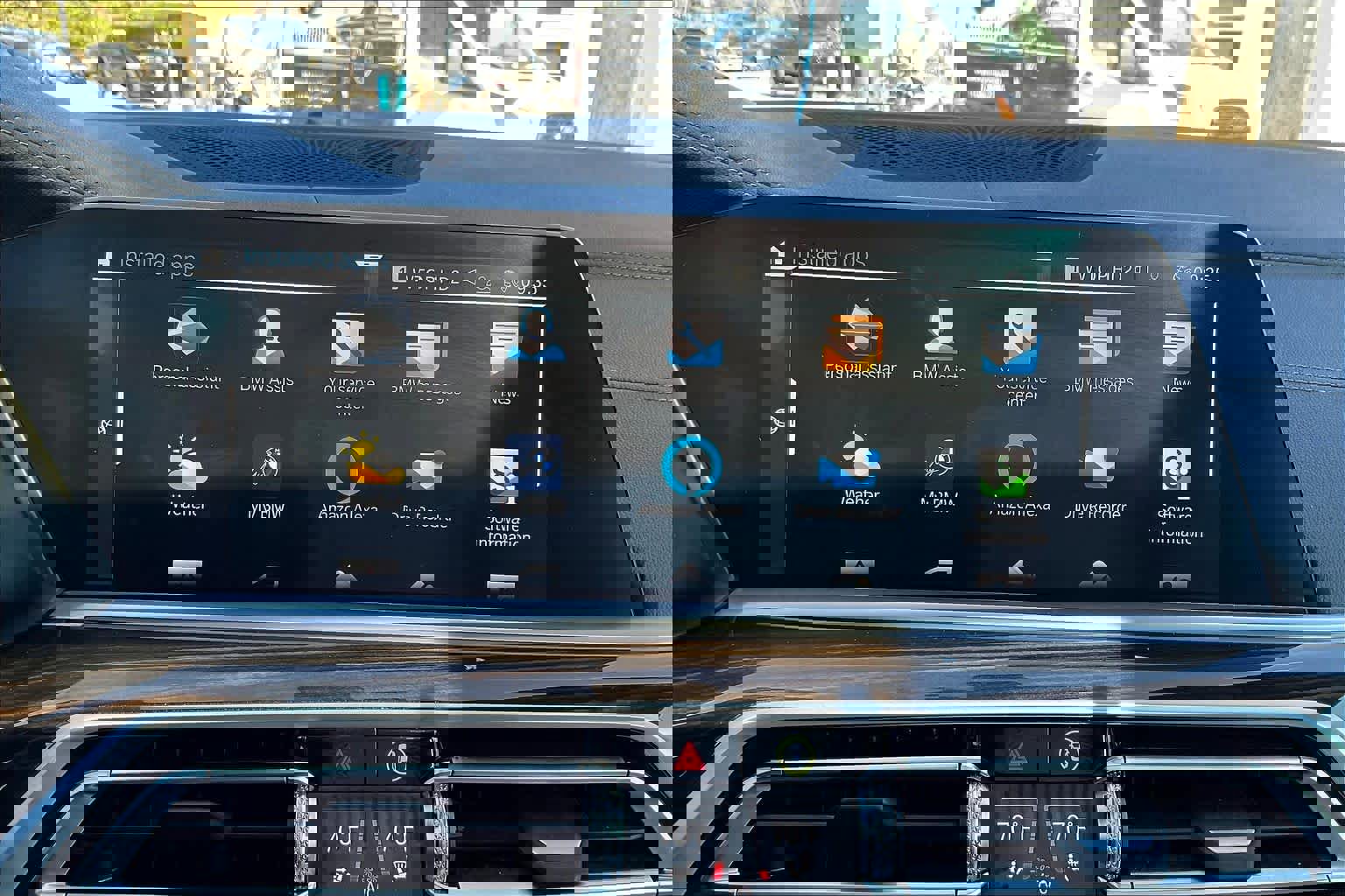 Used 2022 BMW X5 xDrive45e AWD/4WD image 36