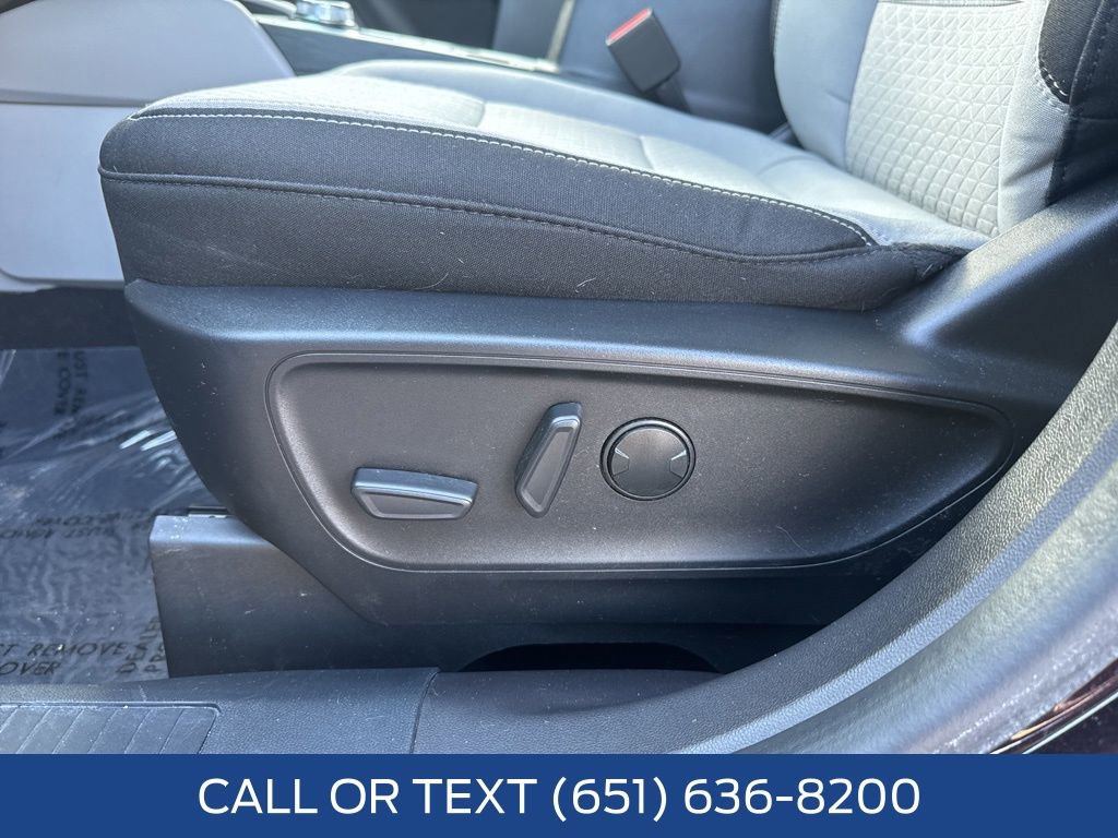Used 2023 Ford Escape Active w/ Tech Pack #2 image 28