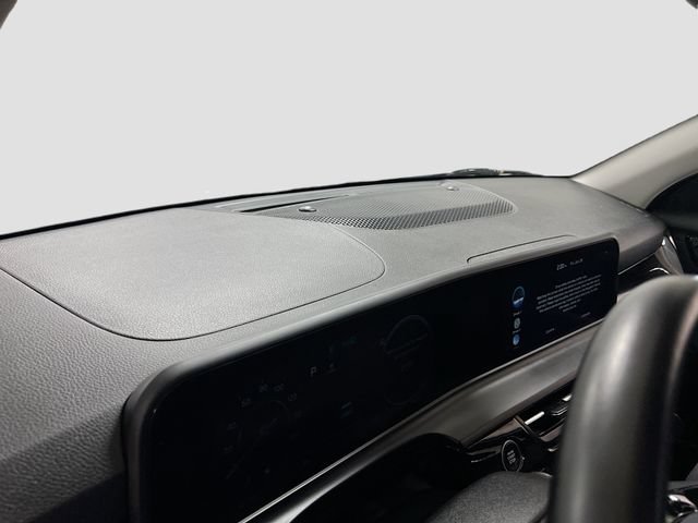 Certified 2024 Kia Seltos S FWD image 9