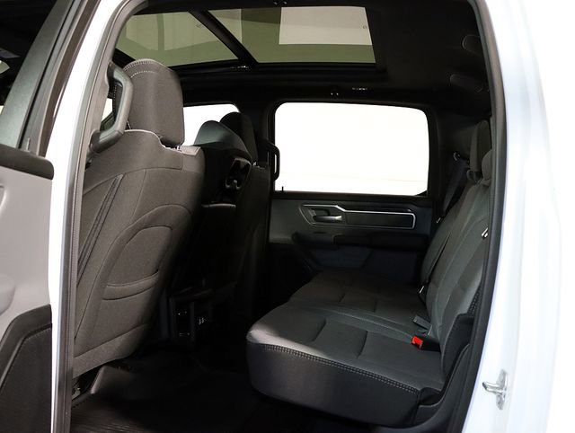 Used 2023 RAM 1500 Big Horn image 15