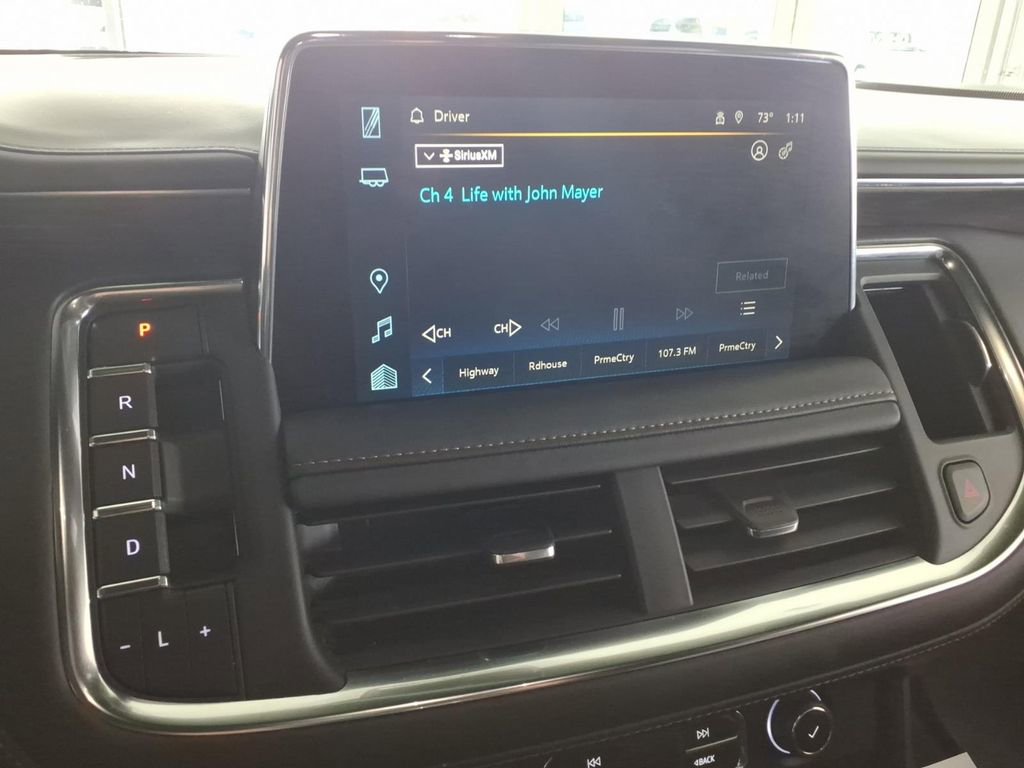 Used 2023 Chevrolet Tahoe LT w/ Luxury Package image 18