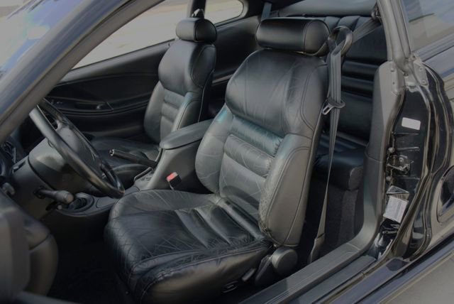 Used 1997 Ford Mustang Cobra image 55