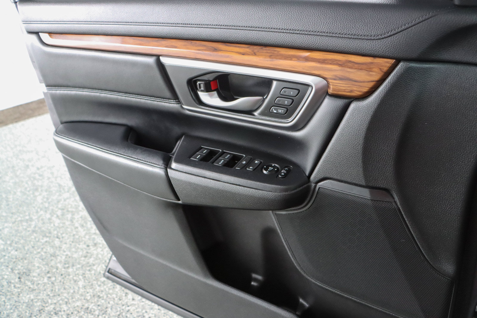 Used 2021 Honda CR-V EX-L image 22