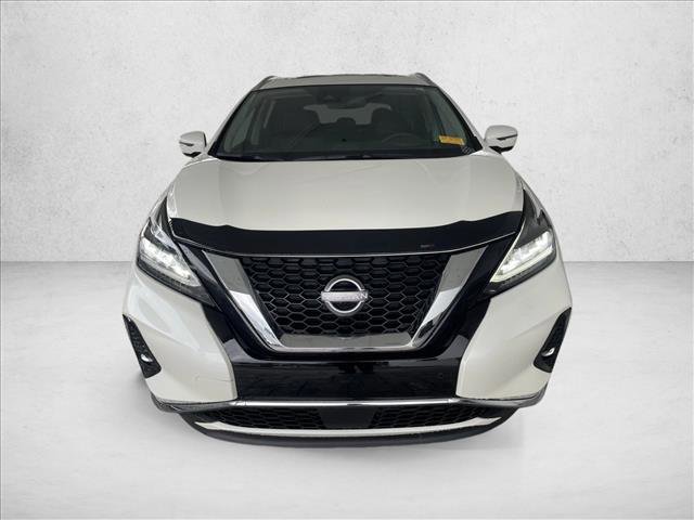 Used 2023 Nissan Murano Platinum w/ Cargo Package image 5