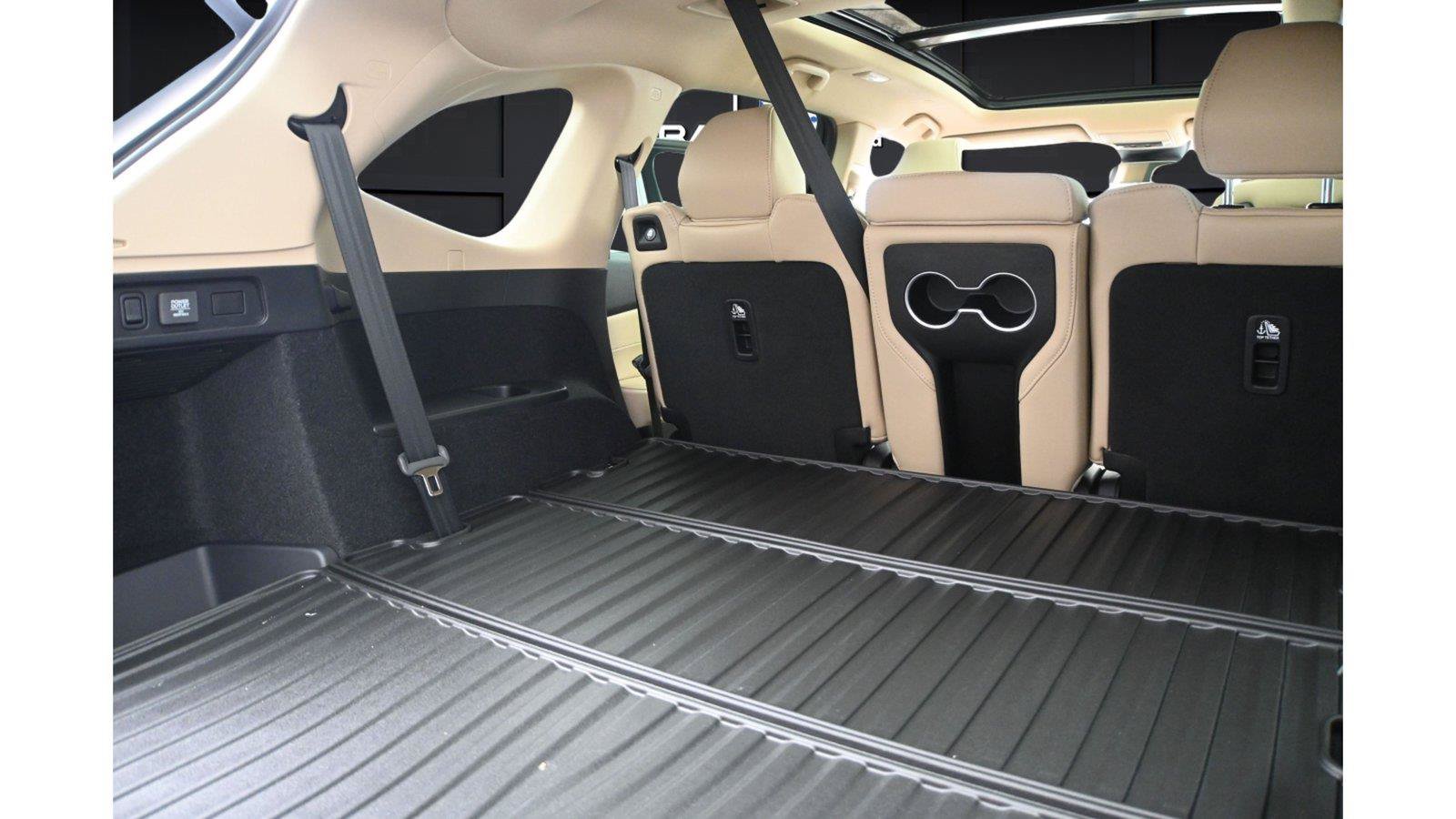 Certified 2025 Acura MDX SH-AWD image 24