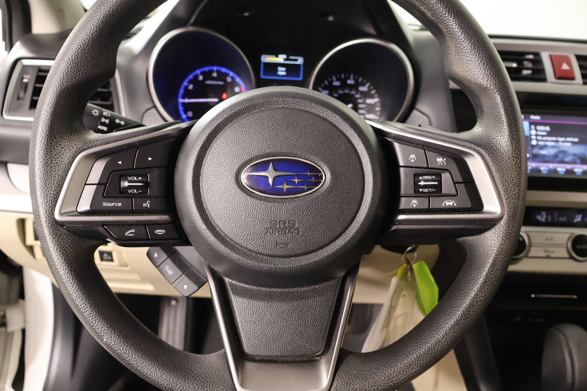 Used 2019 Subaru Legacy 2.5i AWD/4WD image 3