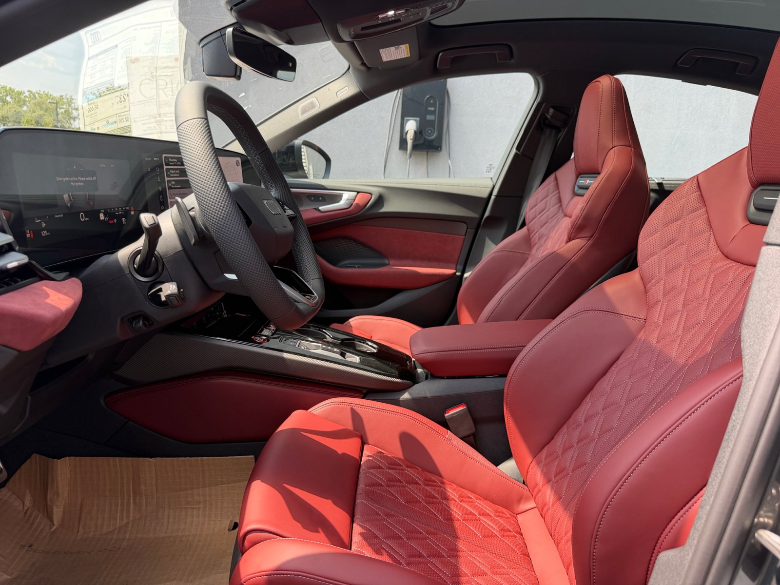 New 2026 Audi S5 Premium Plus AWD/4WD image 5