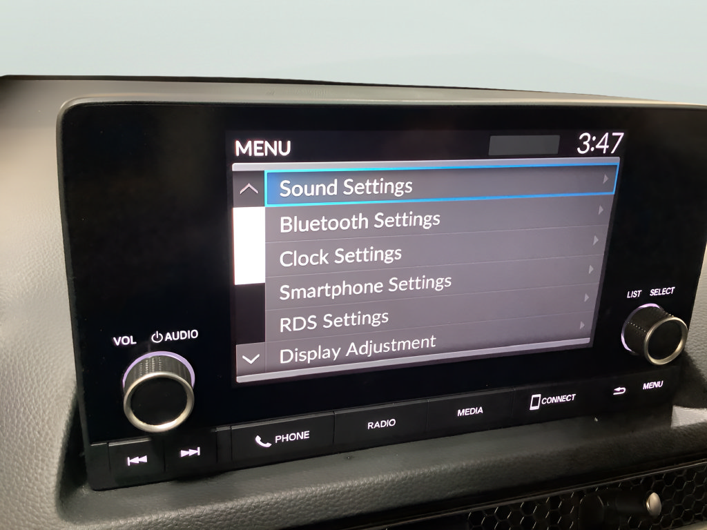 Used 2023 Honda Civic Sport image 39