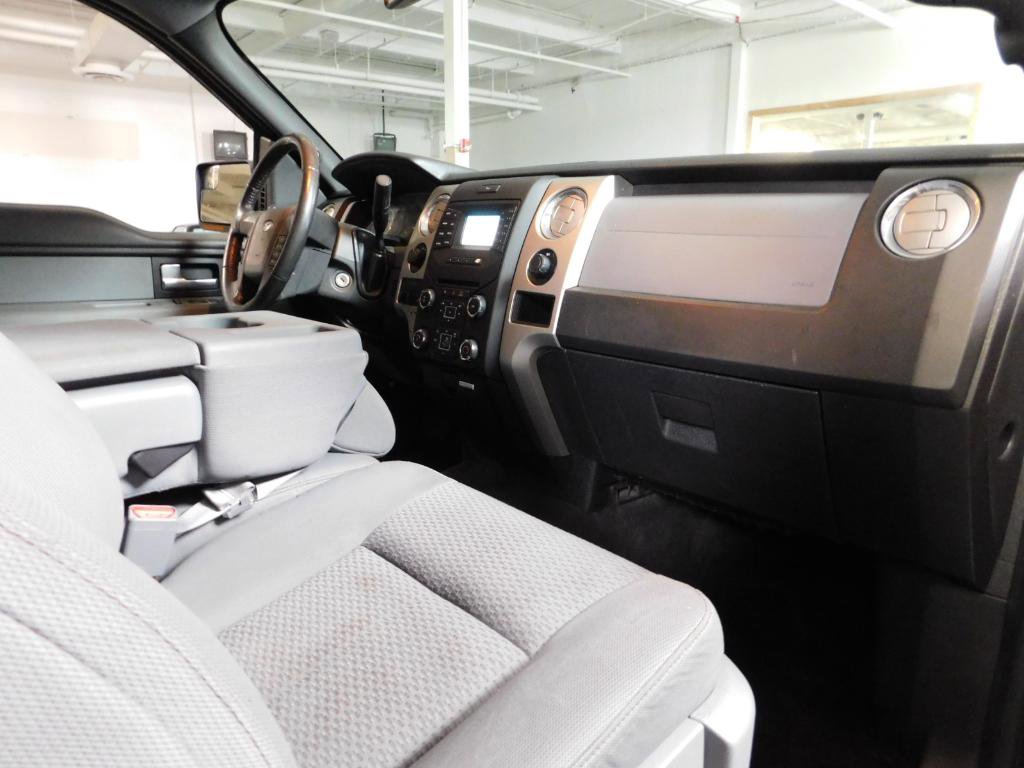 Used 2014 Ford F150 XLT w/ Equipment Group 302A Luxury image 16
