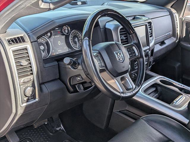 Used 2017 RAM 1500 Limited image 10