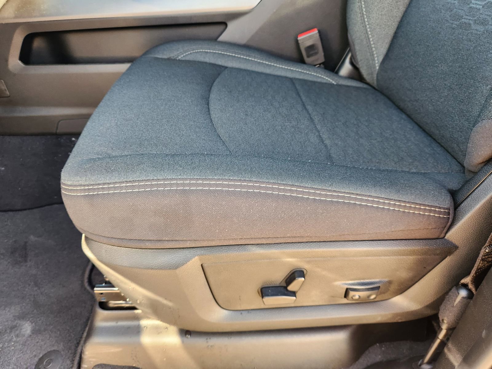 New 2026 RAM 2500 Big Horn image 20