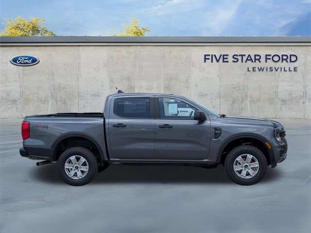 New 2026 Ford Ranger XL AWD/4WD image 3