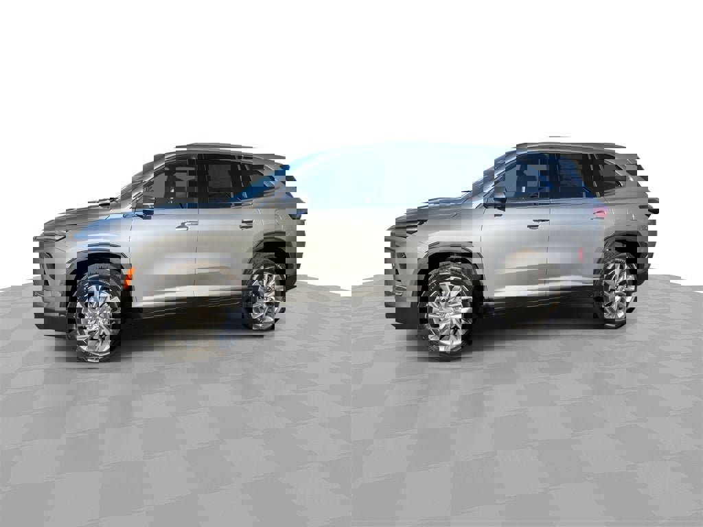 New 2026 Buick Enclave Preferred image 4