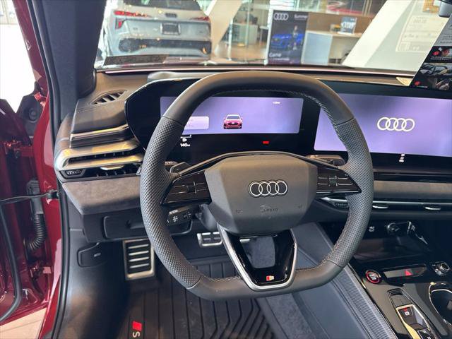 New 2026 Audi S5 Premium Plus AWD/4WD image 26