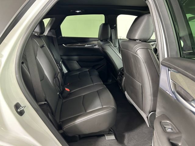Certified 2023 Cadillac XT5 Sportv image 27