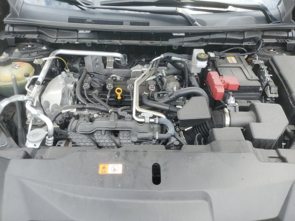 Used 2024 Mitsubishi Outlander SE Black Edition AWD/4WD image 27