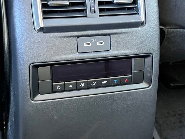 Used 2025 MAZDA CX-90 3.3 Turbo w/ Preferred Package image 25