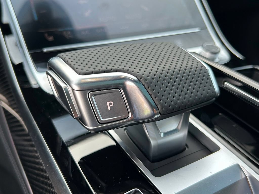 New 2026 Audi S8 AWD/4WD image 37