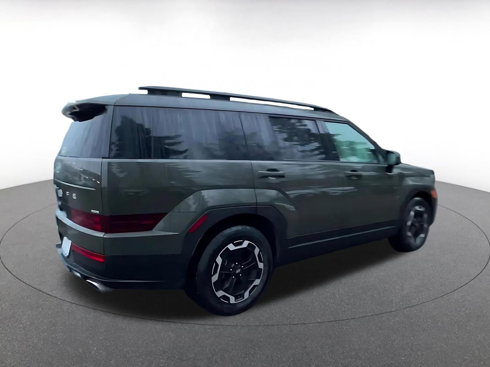 Used 2025 Hyundai Santa Fe SEL image 14