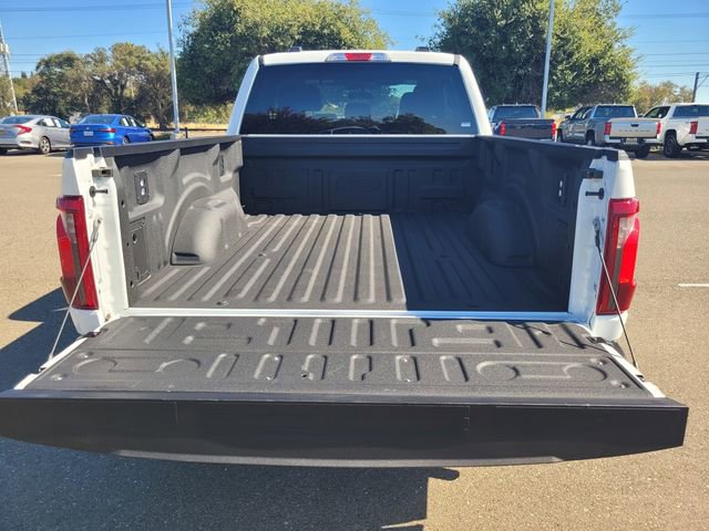 Used 2025 Ford F150 STX w/ Equipment Group 200A image 8