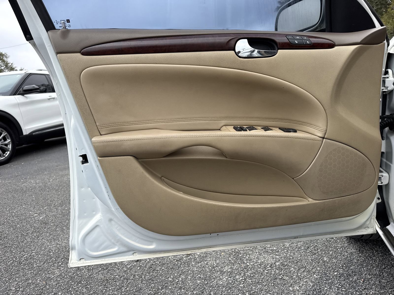 Used 2006 Buick Lucerne CXL w/ Luxury Package image 14