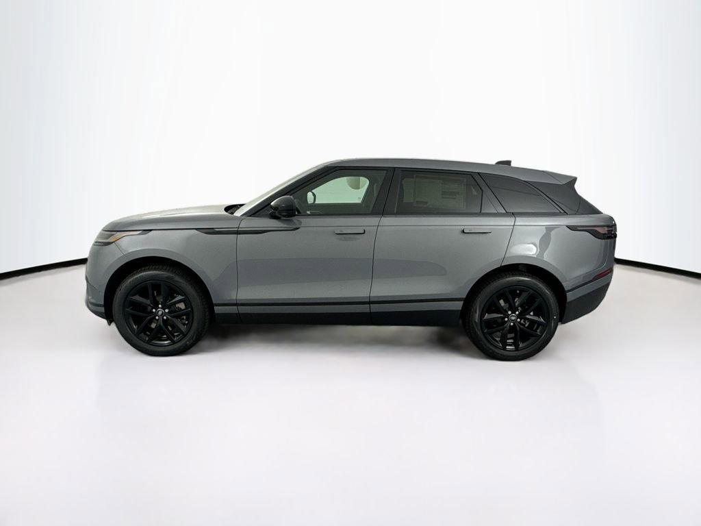 New 2026 Land Rover Range Rover Velar S image 8