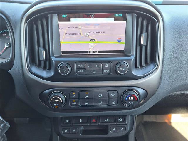 Used 2016 Chevrolet Colorado Z71 AWD/4WD image 13